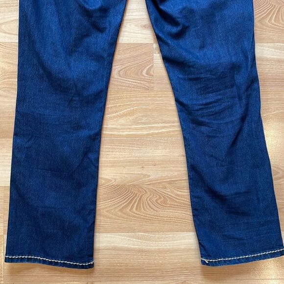 Silver Jeans Cropped Womens size 29 - Picture 6 of 8